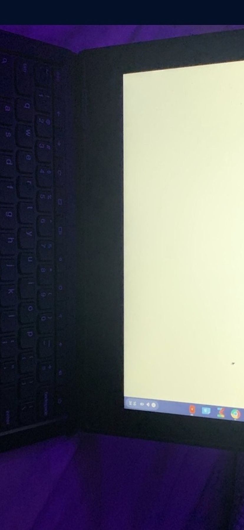 Chromebook
