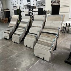 Porcelain Tile