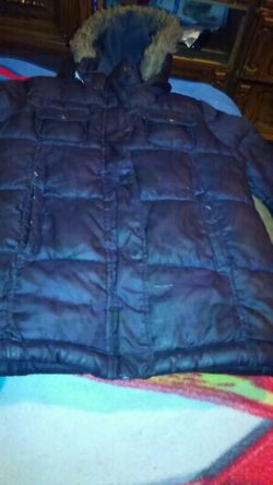 Girls Coat