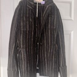 Marni Wool Jacket