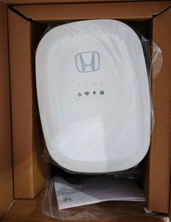 Honda Home EV Charger Station