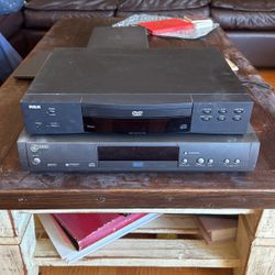 DVD Players