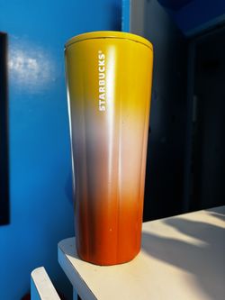 Starbucks Cups 