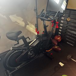 BowFlex VeloCore Bike 22"