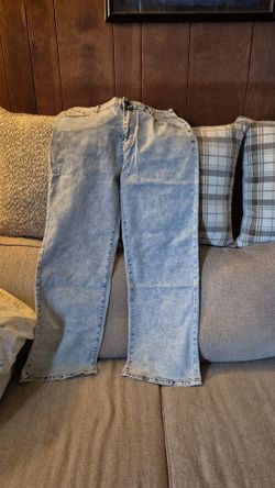 Womens Jeans Size 2XL