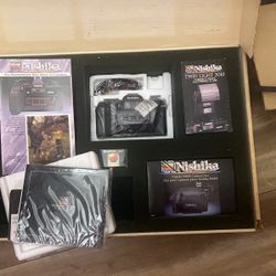 Mishima twin light 3010 camera 