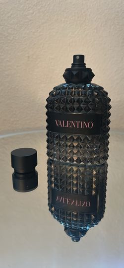 Valentino born in Roma edt