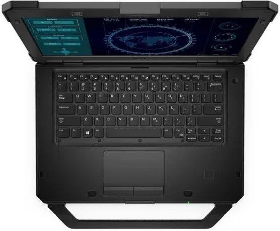 Dell Latitude 5340 Rugged 