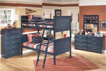 Bunk Beds