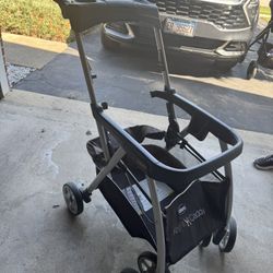 Chicco Stroller Caddy 