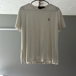 Small Polo T Shirt