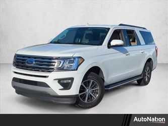 2021 Ford Expedition