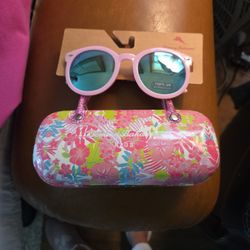 Brand New Girls Tommy Bahama Sunglasses
