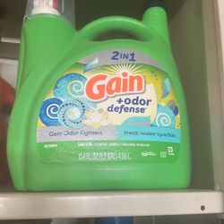 Gain