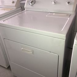 Dryer Kenmore 