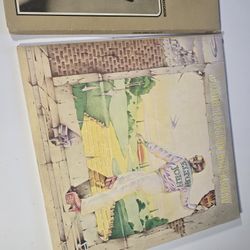 6 Elton John Vinyl Records- $80