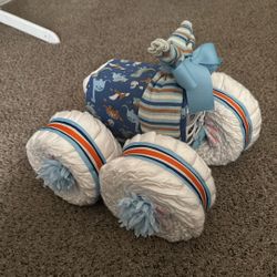 Babyshower Gift