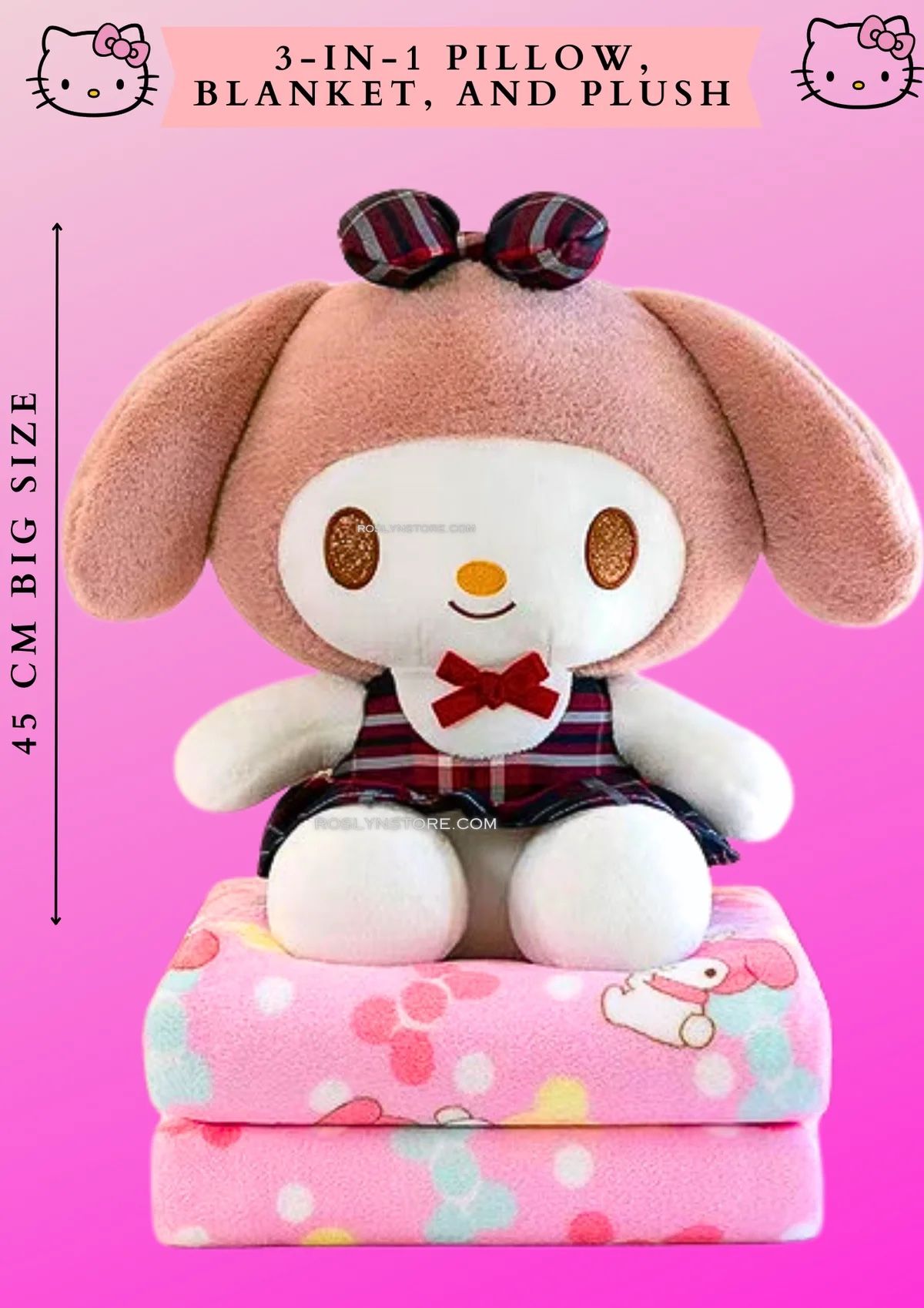 Cute Plushies