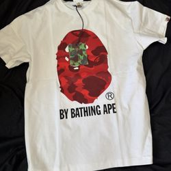 bape tees 