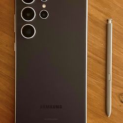 Samsung S4 Ultra