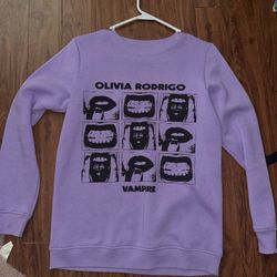 Olivia Rodrigo Merch