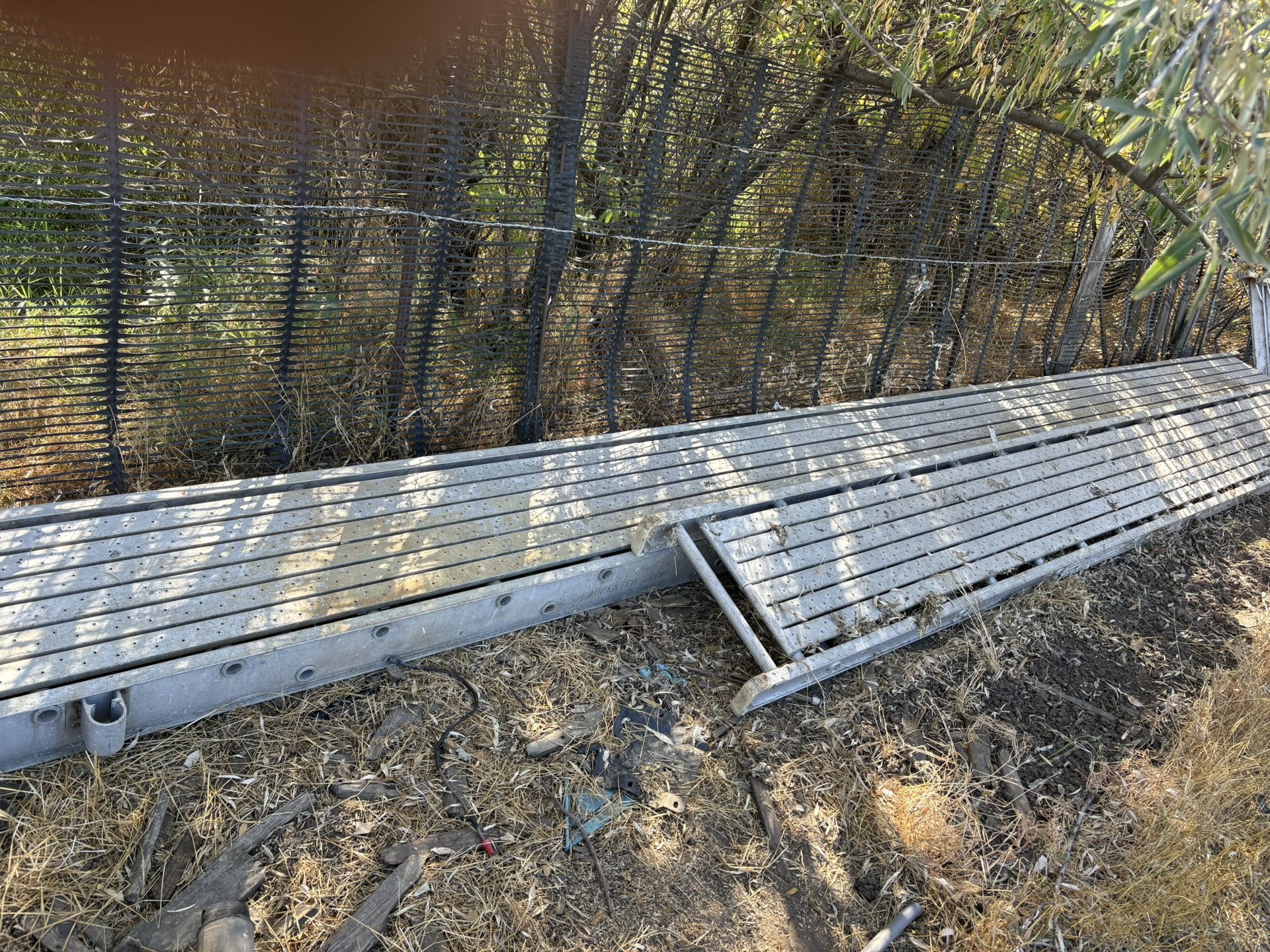 Planchas de Aluminum Para Siding