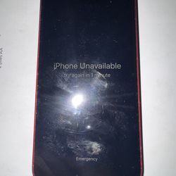 iPhone 12 64GB Mini For Parts