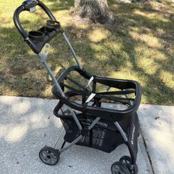 Universal Car Seat Stroller