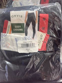 Orvis Leggings