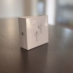 Airpod 4 (ANC)