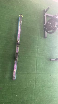 Skis