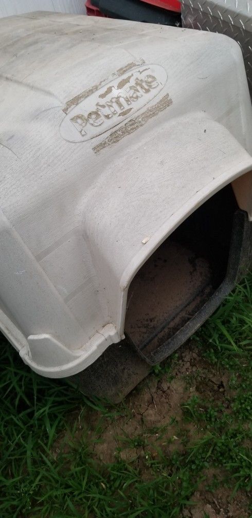 Casa Para Perro