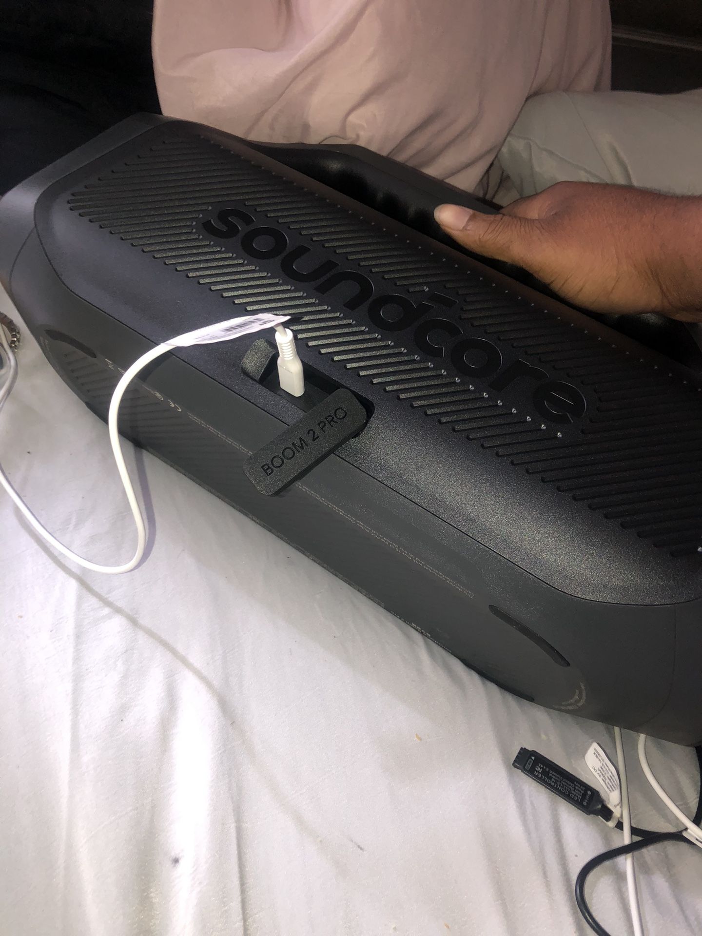 Brand New beats Speaker