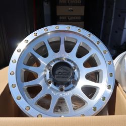 Lock Off-road New Yosemite Perfect For Tacoma,Tundra,Chevy,GMC 