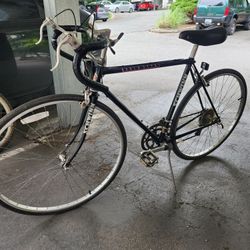 Schwinn Road Bike