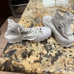 Converse 6.5 Women’s 