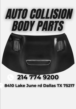 2015, 2016, 2017, 2018, 2019, 2020, 2021, 2022, 2023 Dodge charger hood ( new car parts )