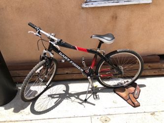 2005 Gary Fisher Tassajara Mountain Bike