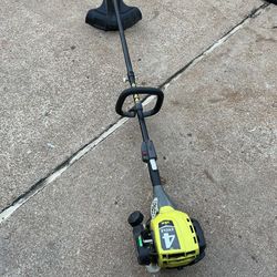 4 CYCLE TRIMMER 