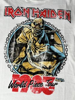 Iron Maiden Women’s small