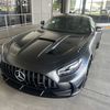 Mercedes Benz Kevin