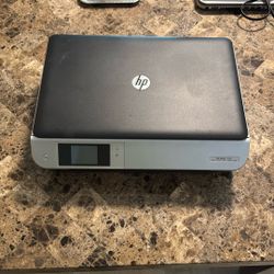 HP ENVY 5535 Printer