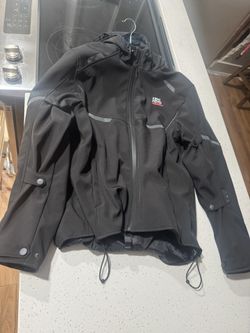 Kemi moto Heated Jacket (M)