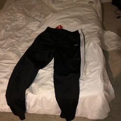 Puma Pants Large Tall With tags