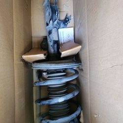 Toyota Shocks