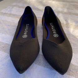 Rothy’s Ballet Flats