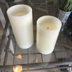 Candle Set
