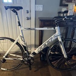 Felt triathlon Bike