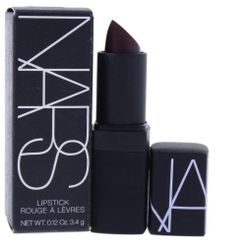 NARS Lipstick - Scarlet Empress (Semi-Matte) 3.4g/0.12oz