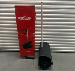 Milwaukee (49-16-2740) M18 FUEL QUIK-LOK Rubber Broom Attachment
